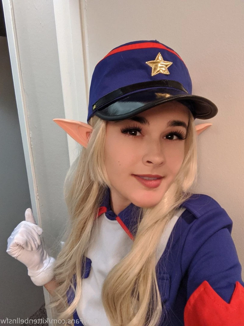 Kitten [ kittenbellnsfw ] Onlyfans leaked photo 3267050 on Hotleaks.tv