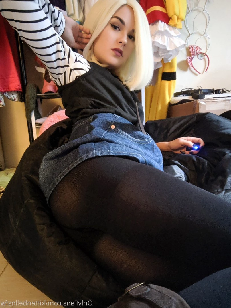 Kitten [ kittenbellnsfw ] Onlyfans leaked photo 3267134 on Hotleaks.tv