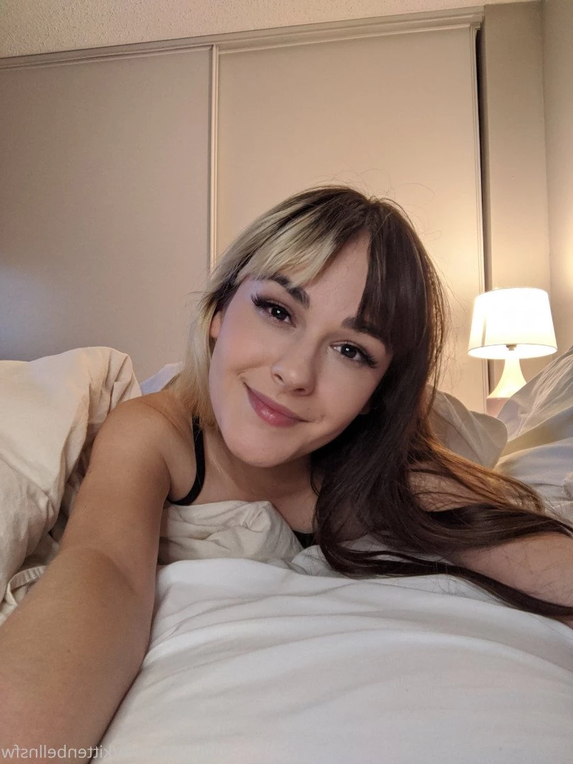 Kitten [ kittenbellnsfw ] Onlyfans leaked photo 3267320 on Hotleaks.tv
