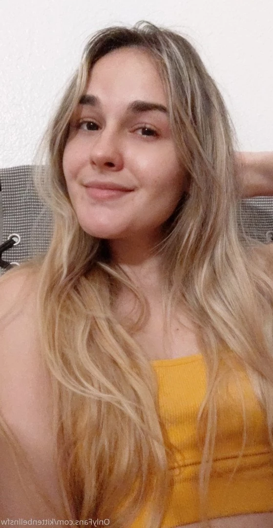 Kitten [ kittenbellnsfw ] Onlyfans leaked photo 3267371 on Hotleaks.tv
