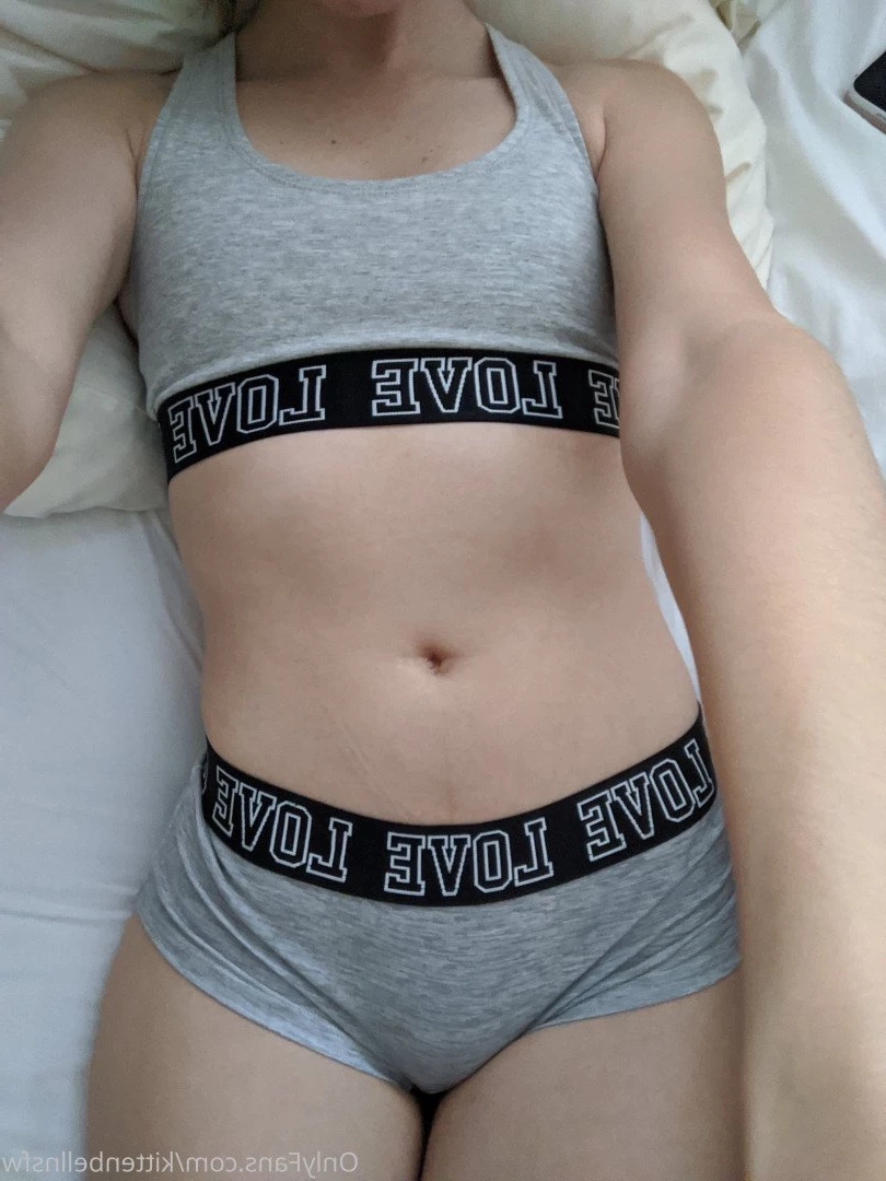 Kitten [ kittenbellnsfw ] Onlyfans leaked photo 3267983 on Hotleaks.tv