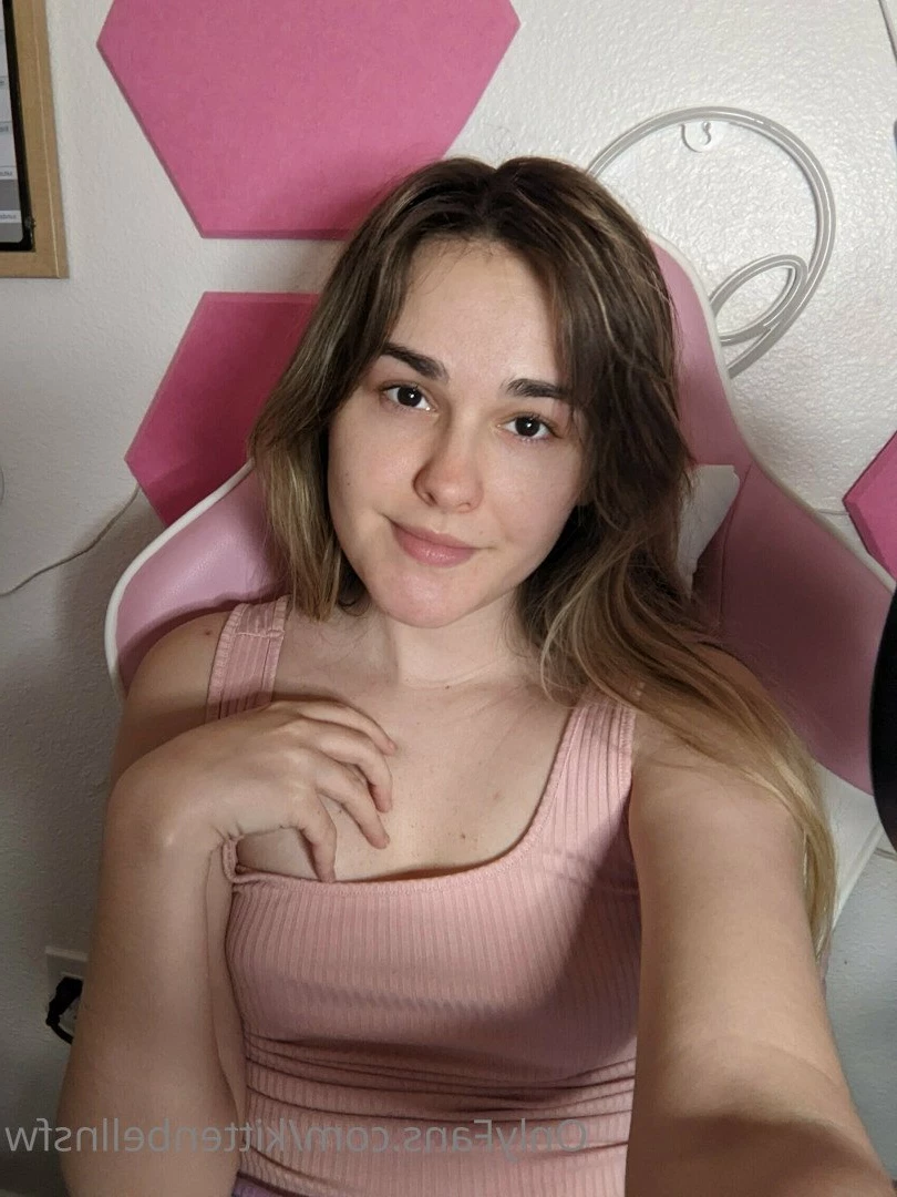 Kitten [ kittenbellnsfw ] Onlyfans leaked photo 3268068 on Hotleaks.tv