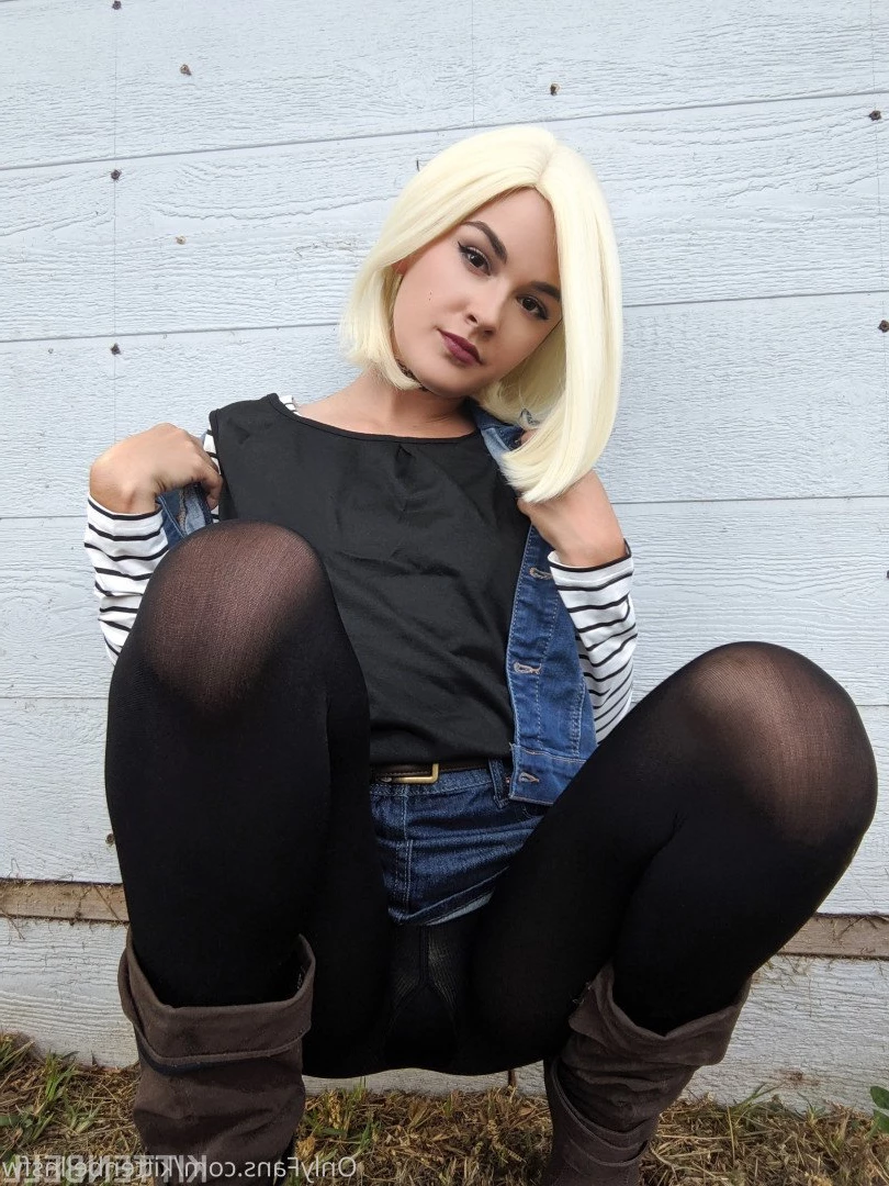 Kitten [ kittenbellnsfw ] Onlyfans leaked photo 3268260 on Hotleaks.tv