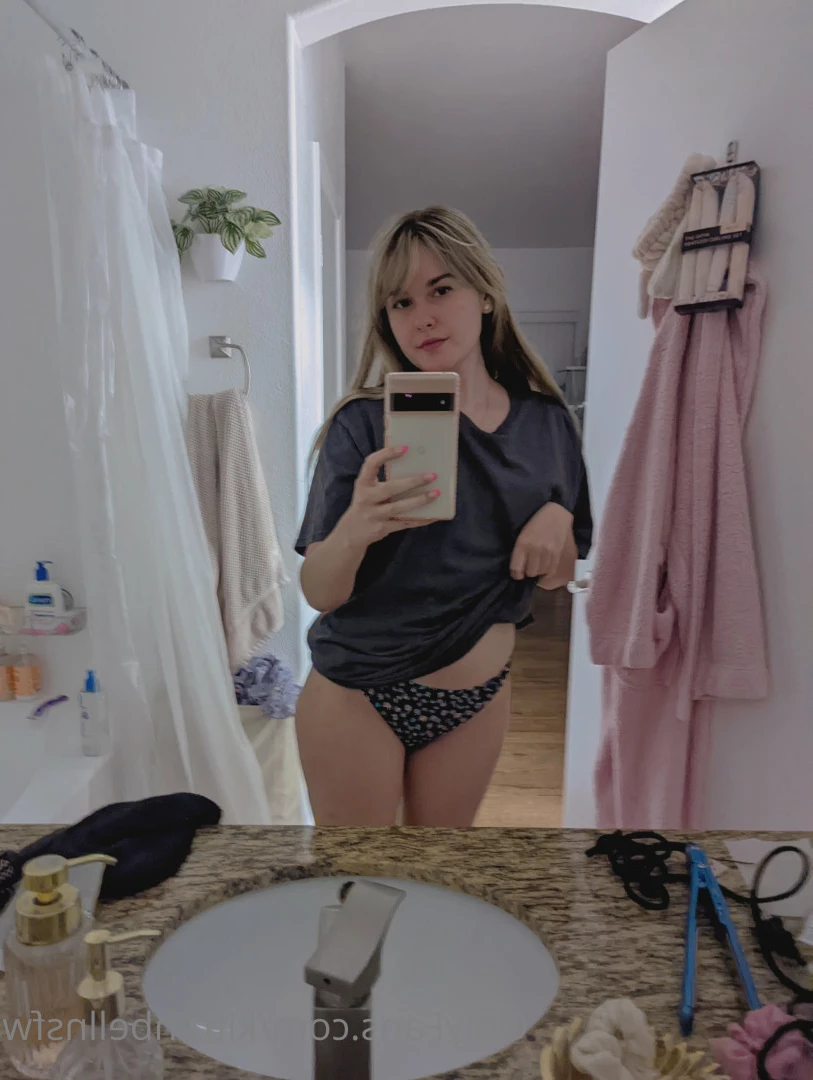 Kitten [ kittenbellnsfw ] Onlyfans leaked photo 6251013 on Hotleaks.tv