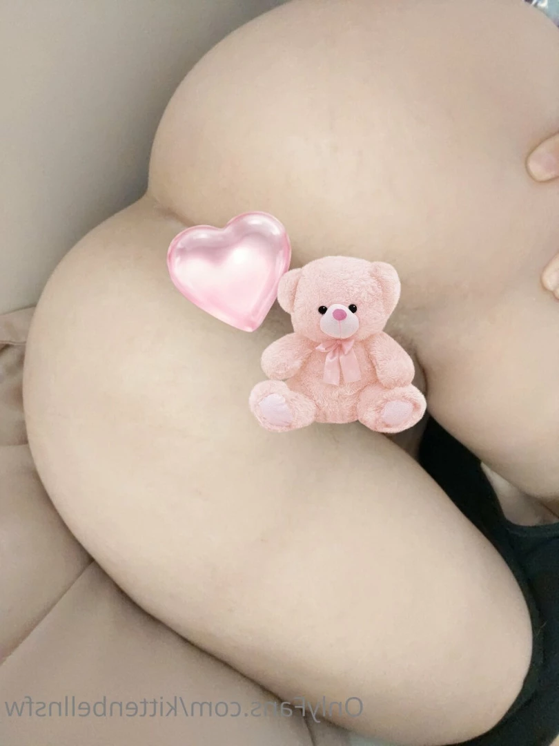Kitten [ kittenbellnsfw ] Onlyfans leaked photo 6251040 on Hotleaks.tv