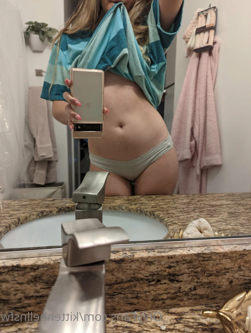 Kitten [ kittenbellnsfw ] Onlyfans leaked photo 6251048 on Hotleaks.tv