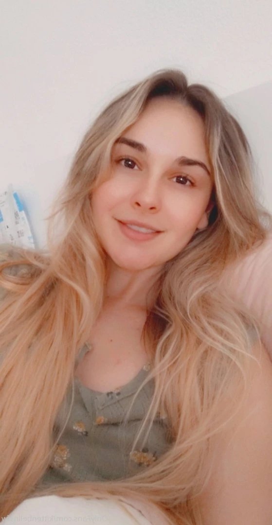 Kitten [ kittenbellnsfw ] Onlyfans leaked photo 6251110 on Hotleaks.tv