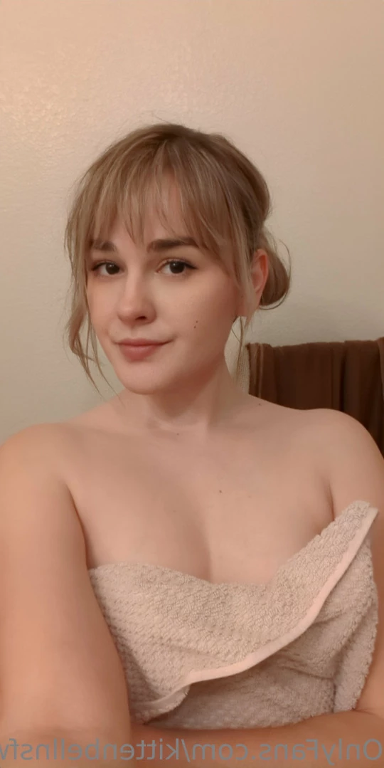 Kitten [ kittenbellnsfw ] Onlyfans leaked photo 14709266 on Hotleaks.tv