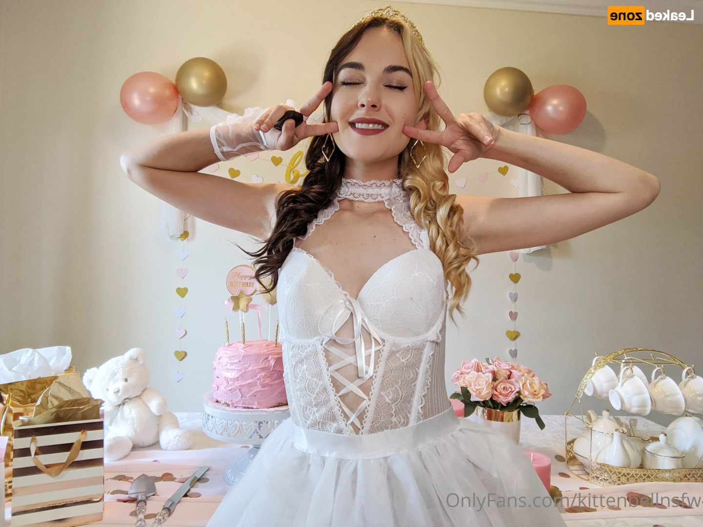 Kitten [ kittenbellnsfw ] Onlyfans leaked photo 16669795 on Hotleaks.tv