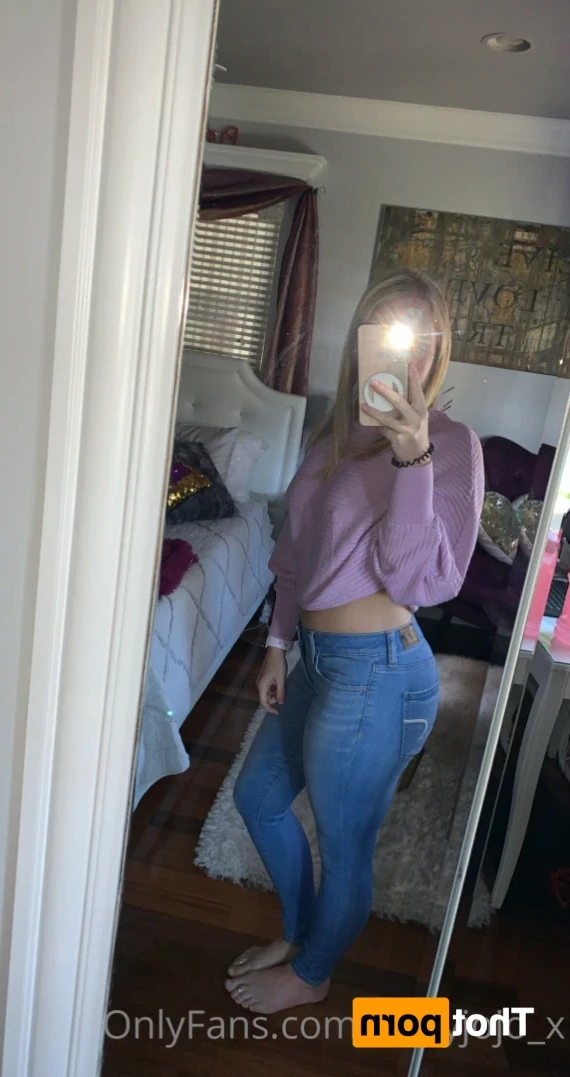 Baby JoJo 🔝 .85% [ kittenjojo18 ] Onlyfans leaked photo 13215078 on Hotleaks.tv