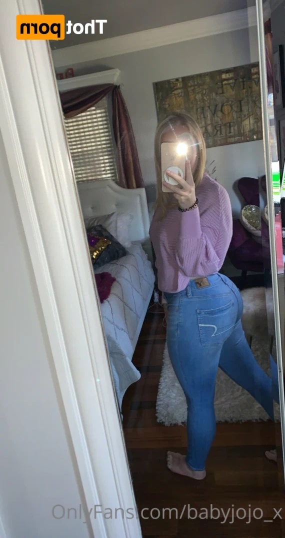 Baby JoJo 🔝 .85% [ kittenjojo18 ] Onlyfans leaked photo 14708999 on Hotleaks.tv