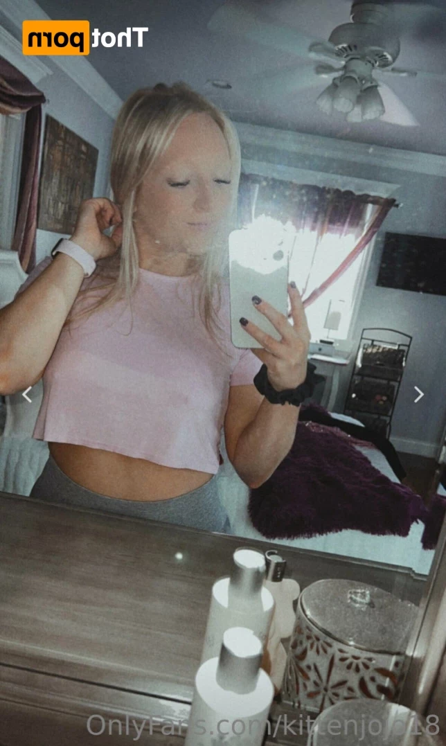 Baby JoJo 🔝 .85% [ kittenjojo18 ] Onlyfans leaked photo 14709211 on Hotleaks.tv