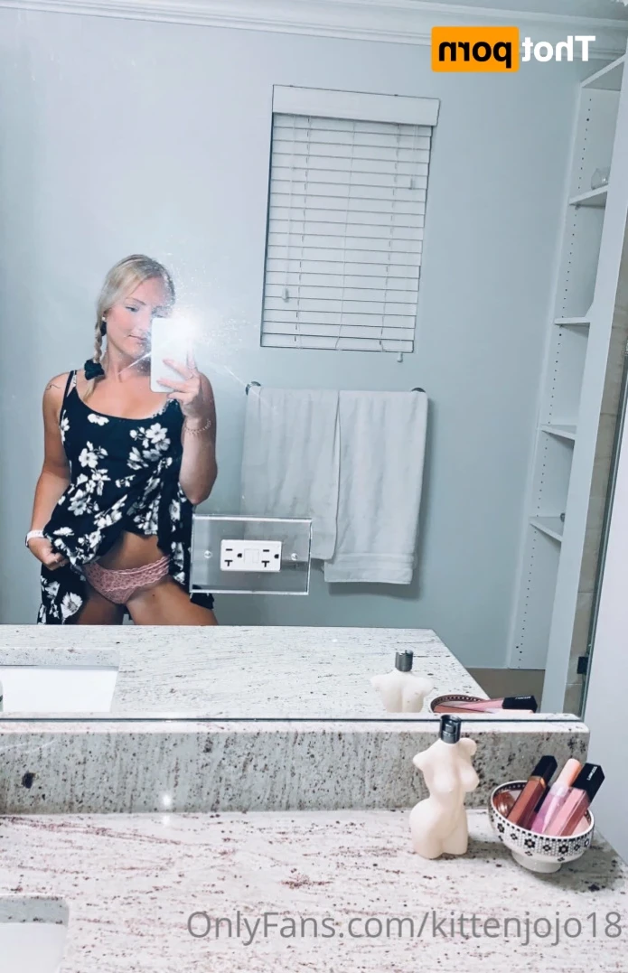 Baby JoJo 🔝 .85% [ kittenjojo18 ] Onlyfans leaked photo 15456981 on Hotleaks.tv