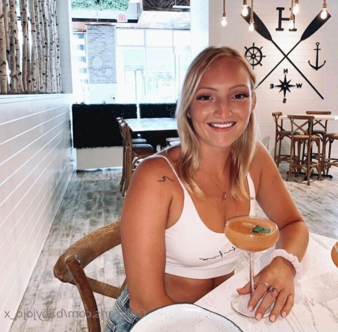 Baby JoJo 🔝 .85% [ kittenjojo18 ] Onlyfans leaked photo 15664984 on Hotleaks.tv