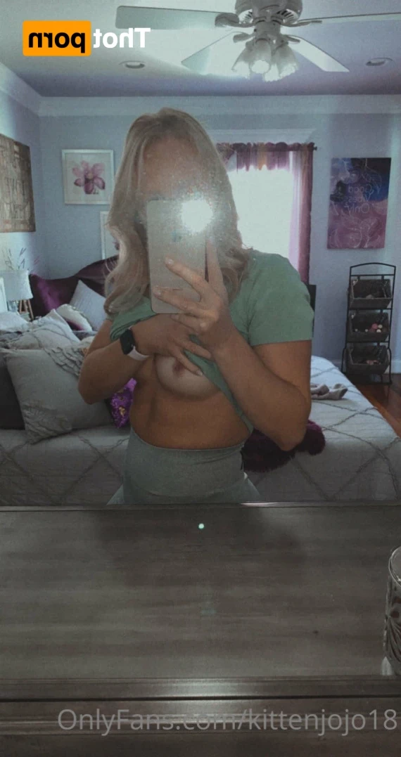 Baby JoJo 🔝 .85% [ kittenjojo18 ] Onlyfans leaked photo 16263907 on Hotleaks.tv