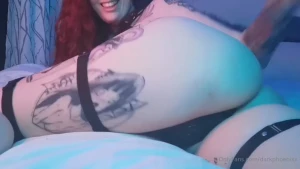𝔻𝕒𝕣𝕜 𝕆𝕟𝕪𝕩𝕩 | ᴛᴇɴᴛᴀᴄʟᴇ ꜱʟᴜᴛ 🐙 [ darkonyxxx ] Onlyfans leaked video 1371034 on Hotleaks.tv