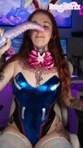 𝔻𝕒𝕣𝕜 𝕆𝕟𝕪𝕩𝕩 | ᴛᴇɴᴛᴀᴄʟᴇ ꜱʟᴜᴛ 🐙 [ darkonyxxx ] Onlyfans leaked video 4768485 on Hotleaks.tv