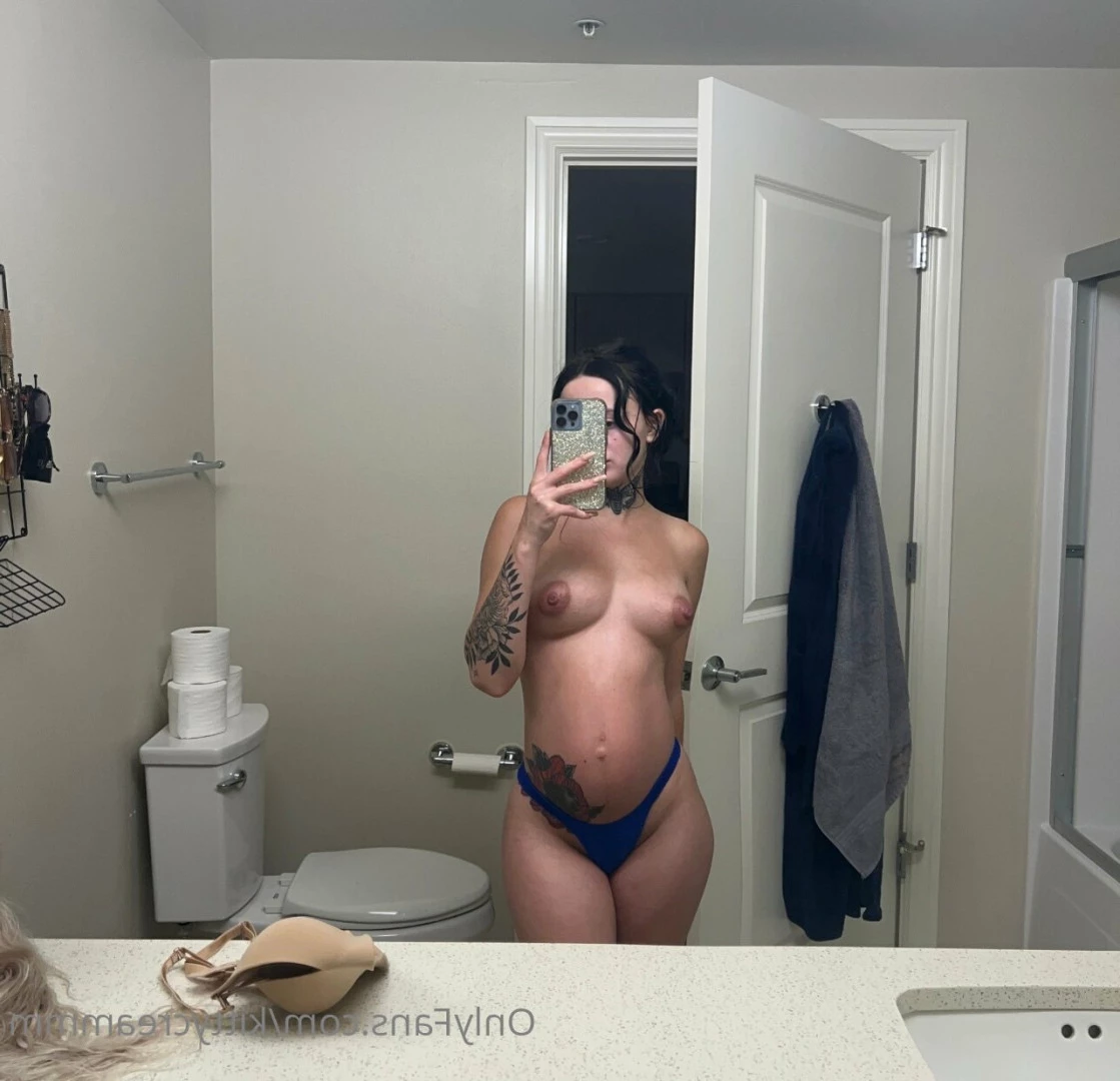 Kitty Cream 😻 [ kittycreammm ] Onlyfans leaked photo 6063956 on Hotleaks.tv