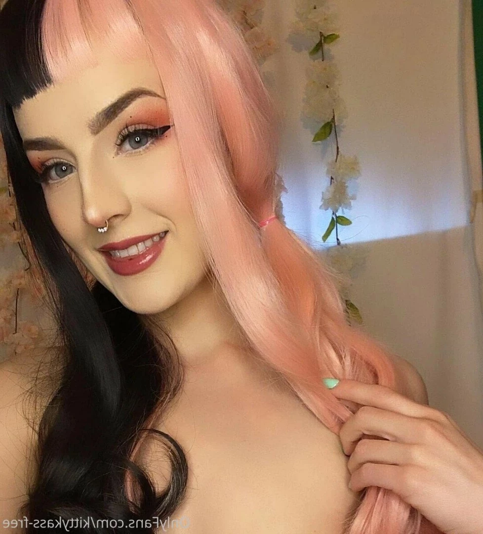 Kassy FREE [ kittykass-free ] Onlyfans leaked photo 3263883 on Hotleaks.tv