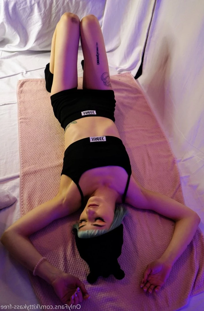 Kassy FREE [ kittykass-free ] Onlyfans leaked photo 3264553 on Hotleaks.tv