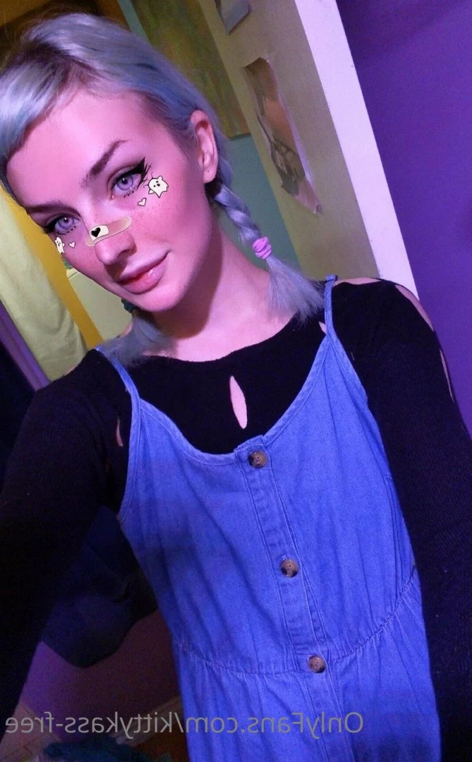 Kassy FREE [ kittykass-free ] Onlyfans leaked photo 3265338 on Hotleaks.tv