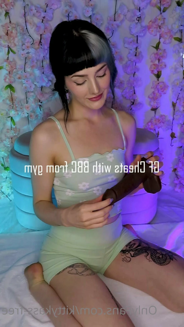 Kassy FREE [ kittykass-free ] Onlyfans leaked photo 6250560 on Hotleaks.tv