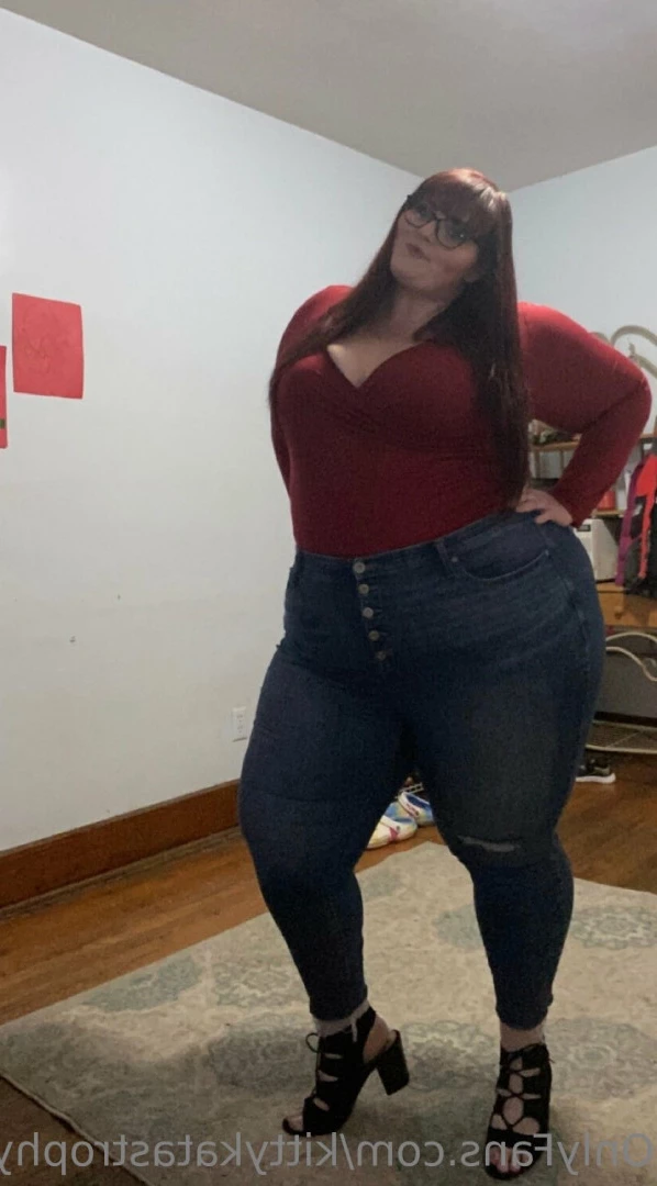 Kitty [ kittykatastrophy69 ] Onlyfans leaked photo 9810748 on Hotleaks.tv