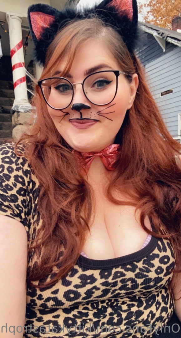 Kitty [ kittykatastrophy69 ] Onlyfans leaked photo 9810764 on Hotleaks.tv