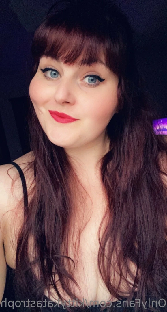 Kitty [ kittykatastrophy69 ] Onlyfans leaked photo 9810774 on Hotleaks.tv