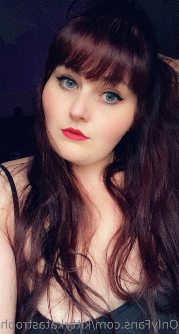 Kitty [ kittykatastrophy69 ] Onlyfans leaked photo 9810795 on Hotleaks.tv