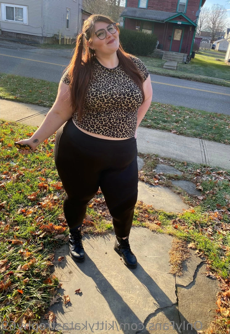 Kitty [ kittykatastrophy69 ] Onlyfans leaked photo 9810841 on Hotleaks.tv