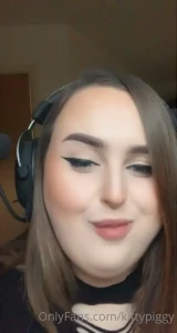 kittypiggy Onlyfans leaked video 12185450 on Hotleaks.tv