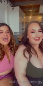 kittypiggy Onlyfans leaked video 14971210 on Hotleaks.tv