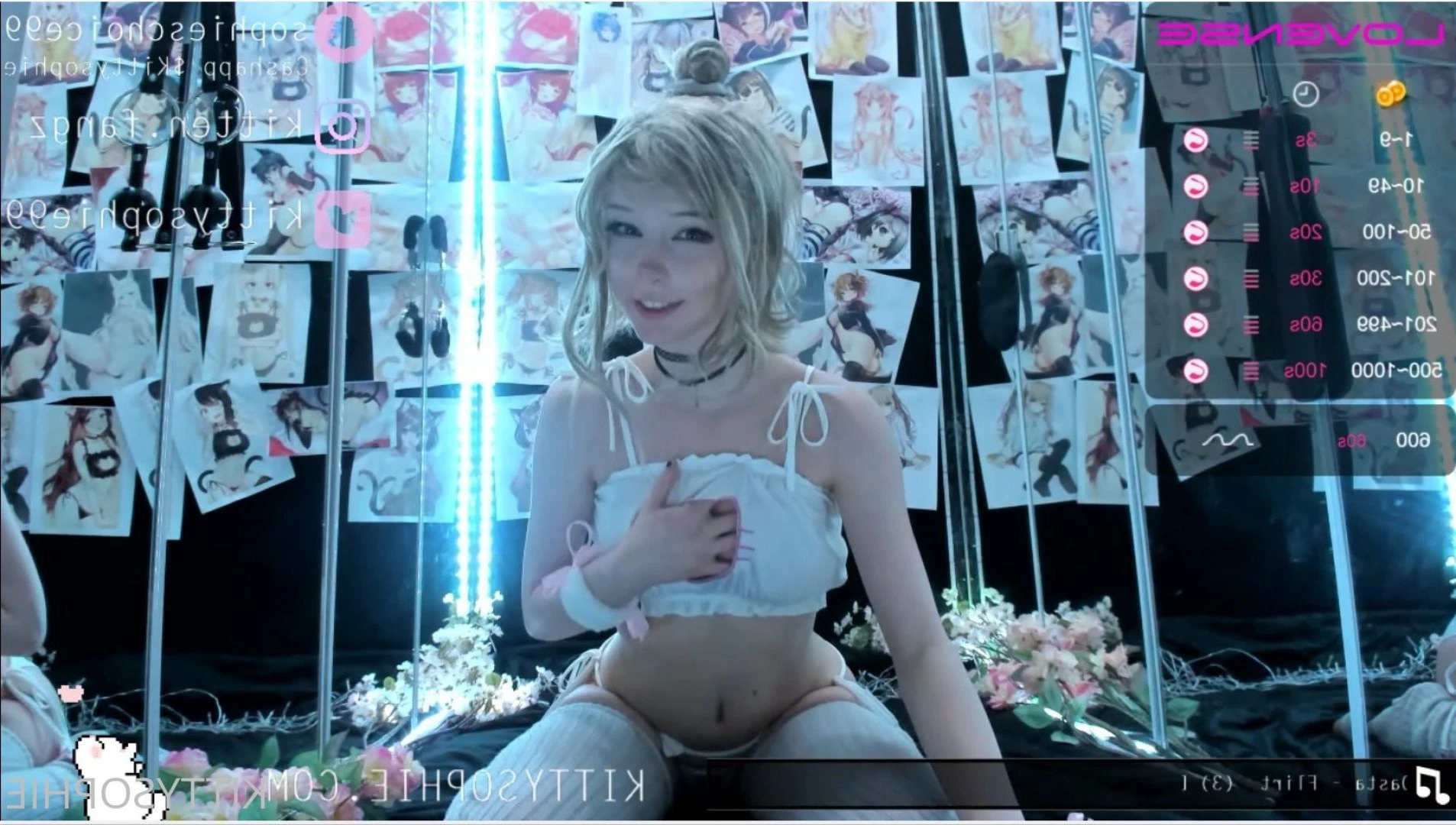 kittysophie/Sophie Lee [ kittysophie ] Onlyfans leaked photo 3203174 on Hotleaks.tv