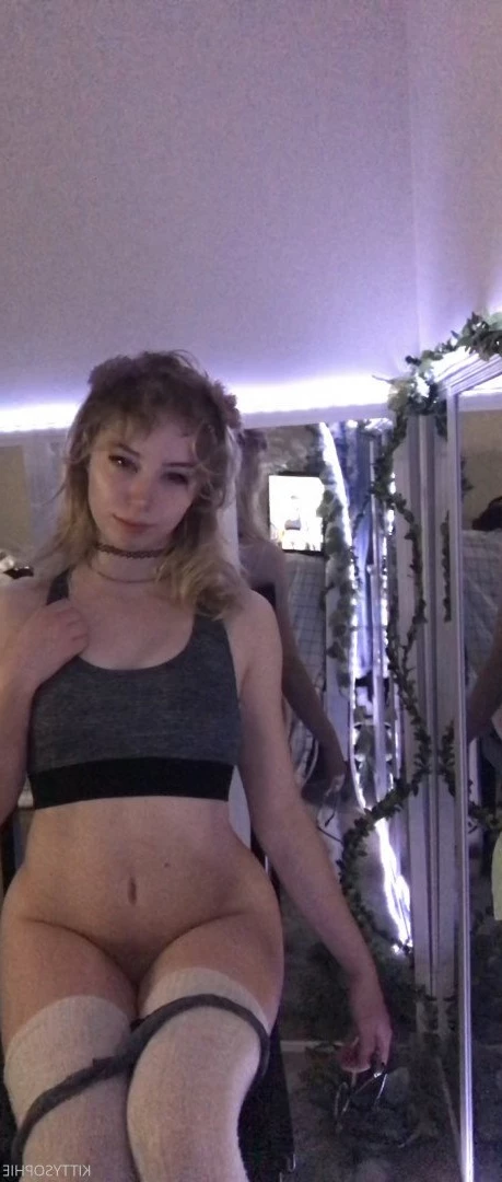 kittysophie/Sophie Lee [ kittysophie ] Onlyfans leaked photo 3203883 on Hotleaks.tv