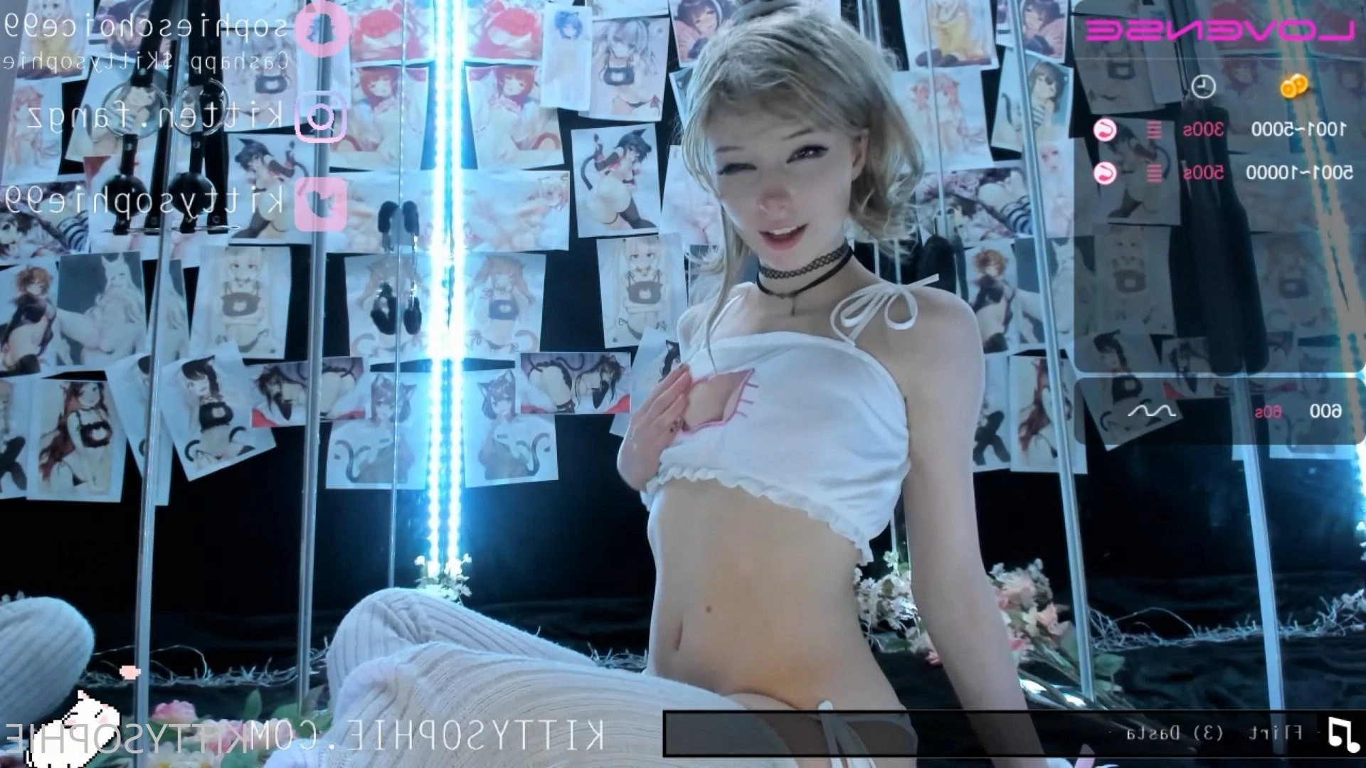 kittysophie/Sophie Lee [ kittysophie ] Onlyfans leaked photo 3204032 on Hotleaks.tv