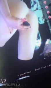 kittysophie/Sophie Lee [ kittysophie ] Onlyfans leaked video 3973712 on Hotleaks.tv