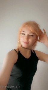 kittysophie/Sophie Lee [ kittysophie ] Onlyfans leaked video 3973876 on Hotleaks.tv