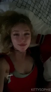 kittysophie/Sophie Lee [ kittysophie ] Onlyfans leaked video 4906239 on Hotleaks.tv