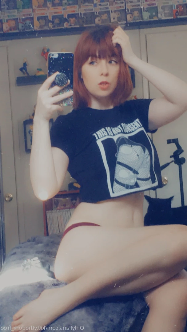 kittythedork_free Onlyfans leaked photo 5826805 on Hotleaks.tv