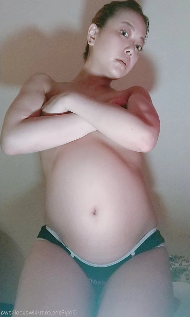 Kiwako's Inflation [ kiwakooikawa ] Onlyfans leaked photo 3134535 on Hotleaks.tv