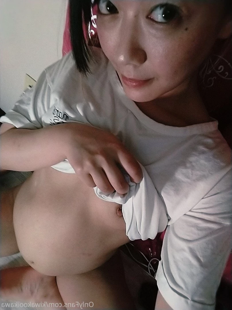 Kiwako's Inflation [ kiwakooikawa ] Onlyfans leaked photo 3134551 on Hotleaks.tv