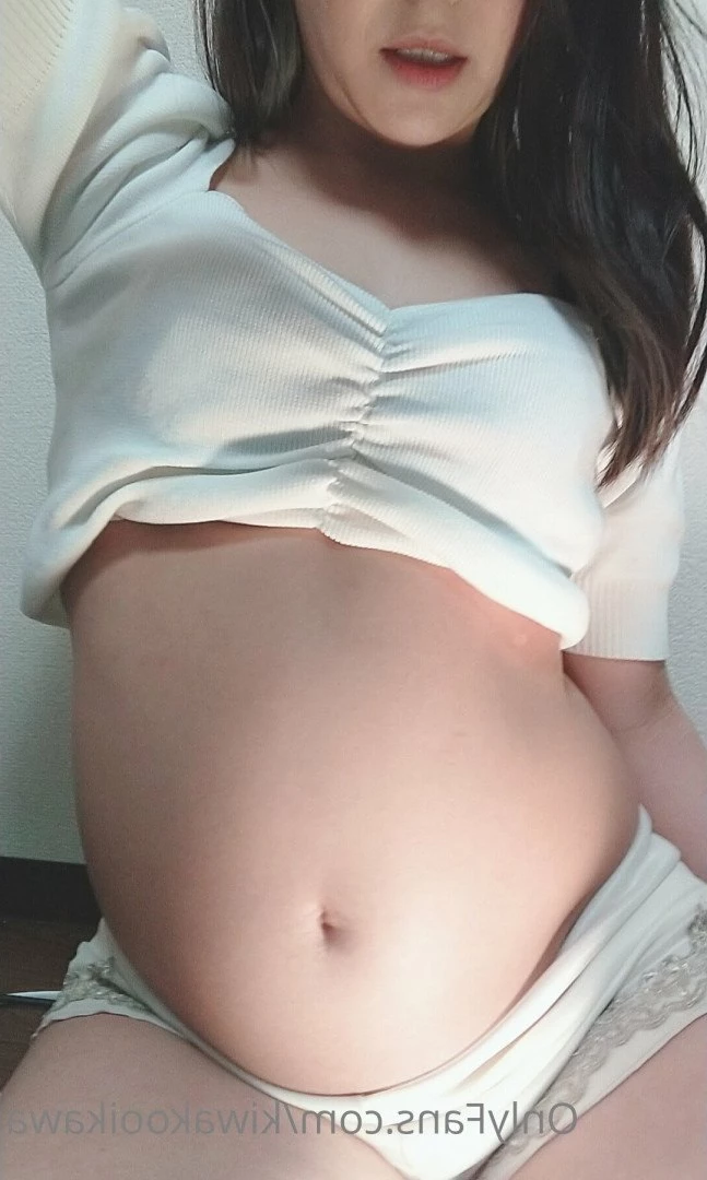 Kiwako's Inflation [ kiwakooikawa ] Onlyfans leaked photo 3134789 on Hotleaks.tv
