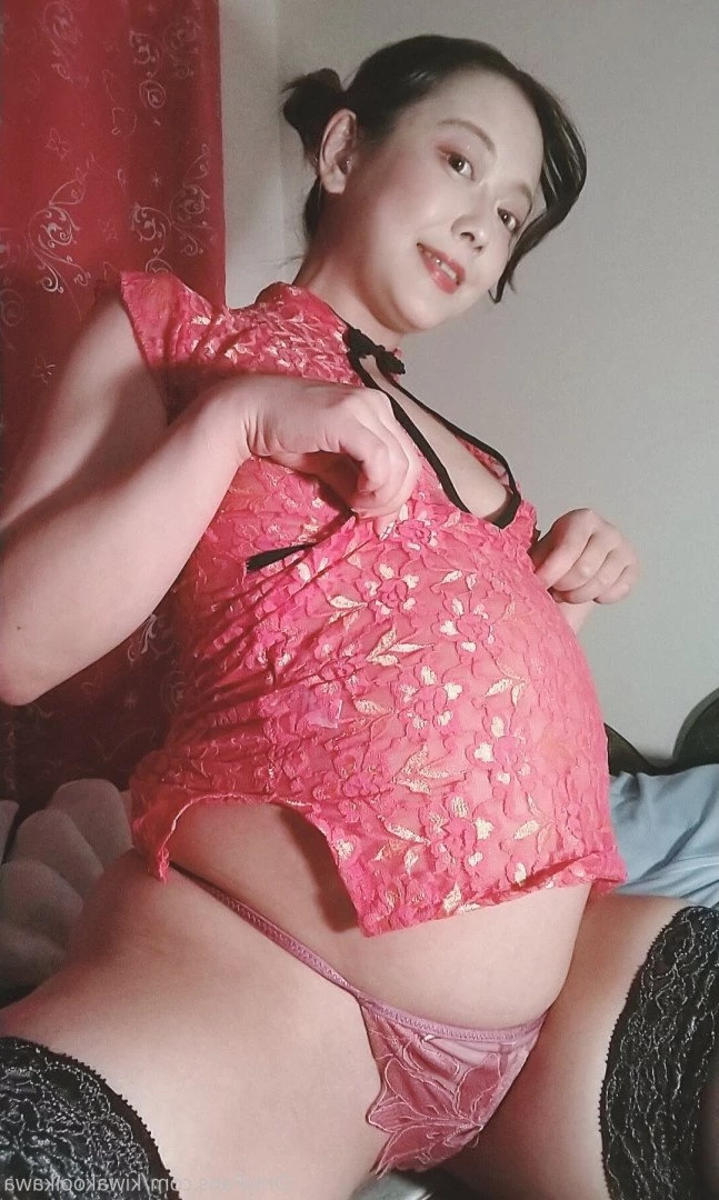 Kiwako's Inflation [ kiwakooikawa ] Onlyfans leaked photo 3135192 on Hotleaks.tv