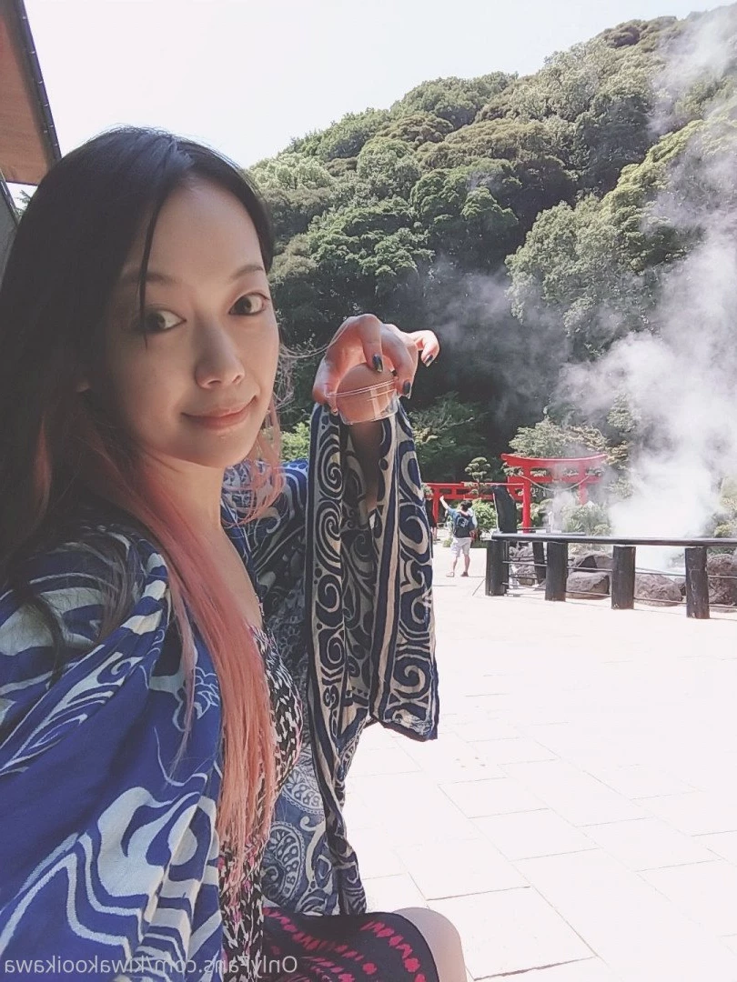Kiwako's Inflation [ kiwakooikawa ] Onlyfans leaked photo 3135457 on Hotleaks.tv