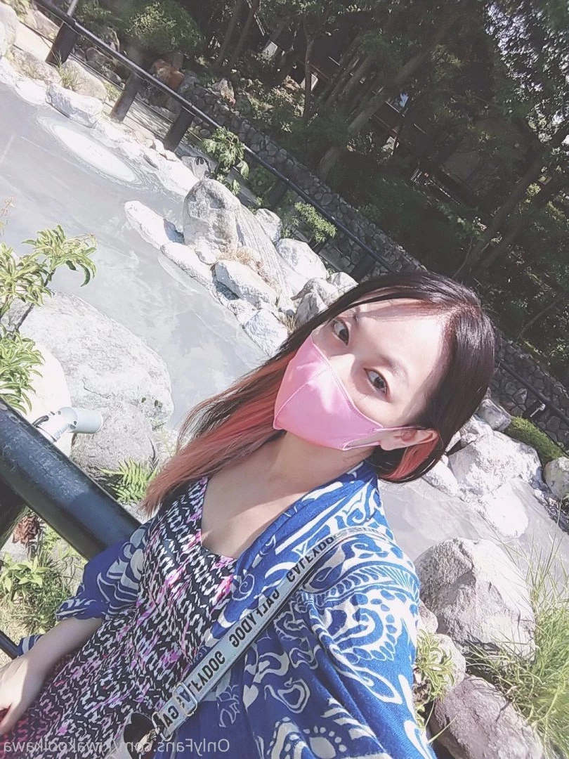 Kiwako's Inflation [ kiwakooikawa ] Onlyfans leaked photo 3135760 on Hotleaks.tv