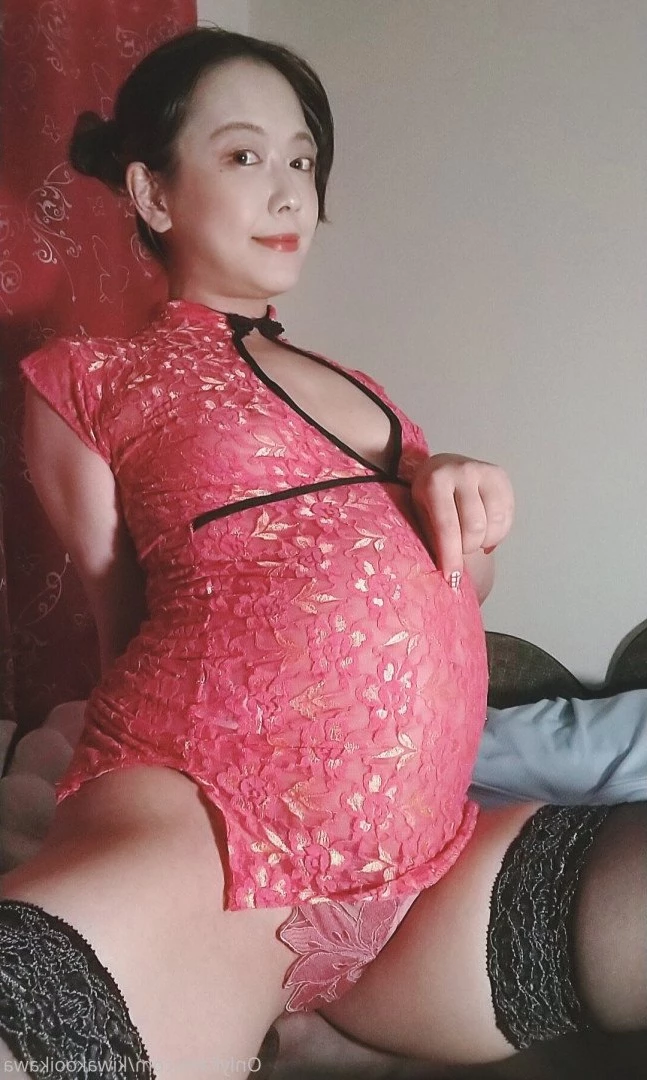 Kiwako's Inflation [ kiwakooikawa ] Onlyfans leaked photo 3136049 on Hotleaks.tv