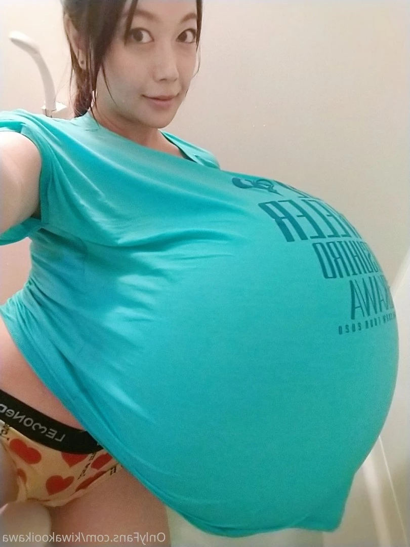 Kiwako's Inflation [ kiwakooikawa ] Onlyfans leaked photo 3136221 on Hotleaks.tv