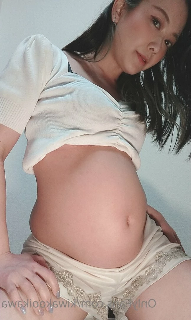 Kiwako's Inflation [ kiwakooikawa ] Onlyfans leaked photo 3136547 on Hotleaks.tv