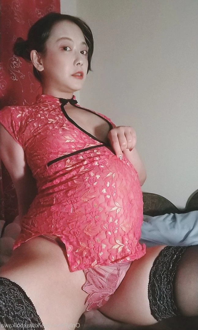 Kiwako's Inflation [ kiwakooikawa ] Onlyfans leaked photo 3137288 on Hotleaks.tv